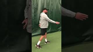 7 Serving Pointers with Coach Jon