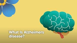 What is Alzheimer's disease?