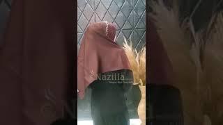 Hiba hijab present Instant aiko