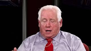 Video: HIO show Episode 4 welcomes former Gazette columnist Mike Farber