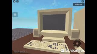 Windows 95 roblox