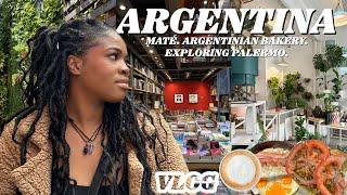 buenos aires argentina vlog: WHAT IT'S LIKE WALKING AROUND ARGENTINA IN 2023?