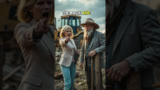 HOA Karen Bulldozed My Fence — So I Put a Barbed Wire Maze Around Her Yard  #hoa #hoakaren