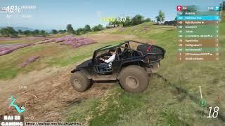 Forza Horizon 4 108   Team Adventure Multiplayer Autumn Cross Country A!