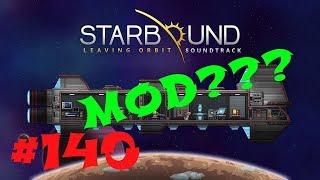 Starbound Моды #140 Факты о модах