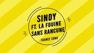 LAGU TERBARU BERBAHASA PERANCIS!!! SINDY ft. LA FOUINE - SANS RANCUNE