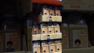 Amazing sight of bulk seasoning.#bulkbuy #seasoning #warehouse #shopping