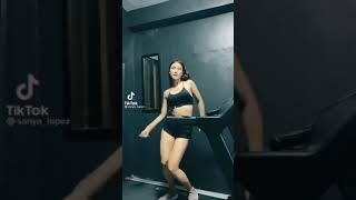 Viral Hot Pinay Tiktoker @sanya_lopez