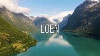 Loen | Norway