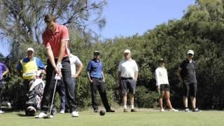 2016 Australian Master of the Amateurs - Round 4