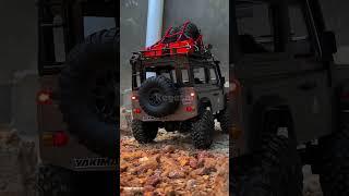 Mini D90 its so Scale MN99S 1/12 Scale RC Car | Rcgasm  #rcadventure #rcscaleoffroad #rcoffroad