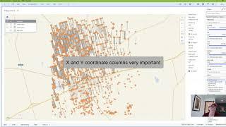 Positioning Labels in Feature Layers on Spotfire Maps