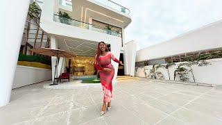 Is this the Most Beautiful House in Lekki Lagos ?