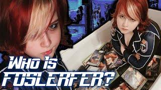 Who is Foslerfer, The Perfect Dark Zero Girl? - Channel Intro