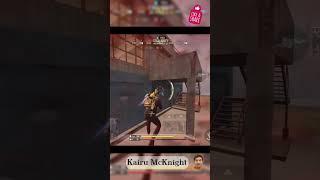 Enemy Fly High Butterfly flew to Heaven #callofdutymobileclips #codmobile #callofduty #codm #cod