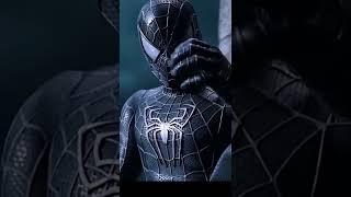 SPIDER -MAN 4K- Venom 3 #shorts