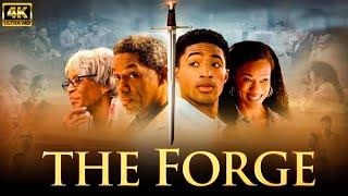 The Forge 2024 Full English Movie | Cameron Arnett| Priscilla Shirer |Aspen Kennedy | Review & Facts