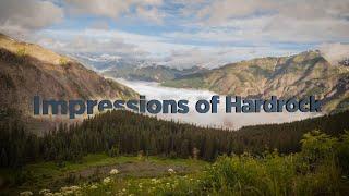 Impressions of Hardrock 2015 (Kilian Jornet, Anna Frost and Bogie Dumitrescu’s Amazing Finish)