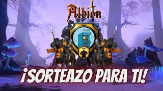 ALBION ONLINE | Sorteo de más de 2 millones para ustedes 