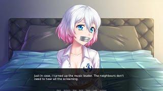 Kidnapped Girl Gameplay Walkthrough