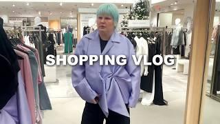 LUXURY SHOPPING VLOG  at FASHION ISLAND ft. Neiman Marcus, Chanel, Miu Miu, Versace...