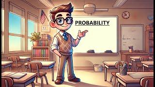 Master Probability in Minutes: The Key to Understanding Statistics!