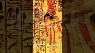 Unlocking the Secrets of Isis, Osiris & Horus: Epic Ancient Myth!