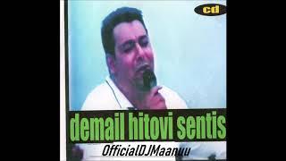 Djemail 2019 // Mukenma Te Pijav Te Pagav Me Caveske // Sentis // OfficialDJMaanuu 