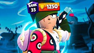 I Pushed Kenji To Rank 35 in 3 Hours - He's Broken!