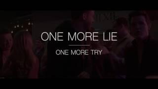 Austin Burke - Sleepin' Around (Official Lyric Video)