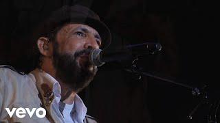 Juan Luis Guerra 4.40 - Ojala Que Llueva Cafe (Live)