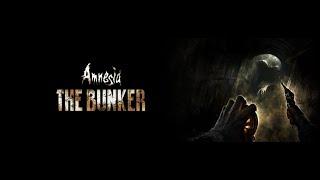 Amnesia: The Bunker - Speedrun (45:35/Glitchless/Hard Mode)