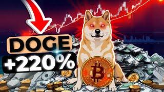 URGENT DOGECOIN EXPLOSE !!  VOICI COMMENT EN PROFITER ! 