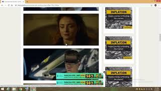 How to Download X-MEN Dark Phoenix 780p