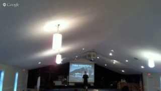 Live from Spartanburg 1st Nazarene