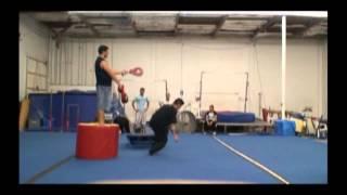 Joe Palanca - Kicking Sampler