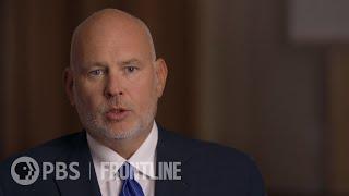 America's Great Divide: Steve Schmidt Interview | FRONTLINE