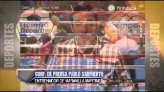 TIEMPO DEPORTIVO 02-12-2014 B2