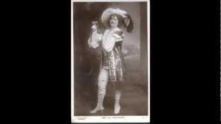 Lil Hawthorne: I'l Be Your Sweetheart (1899) (Vintage recordings)