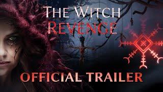 THE WITCH. REVENGE: OFFICIAL TRAILER