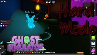 The Final Quests; Ghost Simulator: [Ep 35] Hard Mode