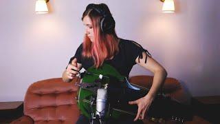 Kingdom Come Undone - Eluveitie (Hurdy Gurdy Solo)