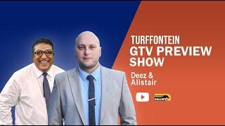 20241228 Gallop TV Selection Show Turffontein