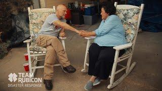 "We are here to help, if you want us to help" | Ms. Rose's Story | Team Rubicon