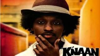 K'naan - Wavin' Flag (Original Song)