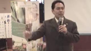 Success Day in NY!  Glenn Tan Soriano - Manager from NJ!  Testimonials! May, 17 2009