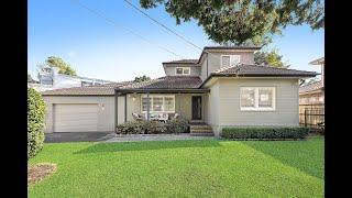 101 Highfield Road, Lindfield - Jessica Cao | Ray White Upper North Shore