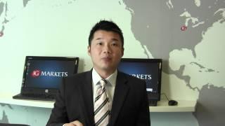 IG Markets Singapore Forex Focus - Monday 18 June