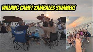 Liwliwa Beach Zambales May 2025 | Friends and Family