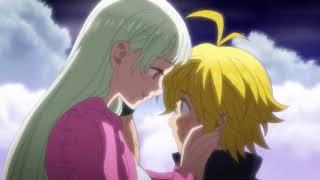 Nanatsu no Taizai: Fundo no Shinpan Episode 12 English SUB | SEVEN DEADLY SINS EP 12